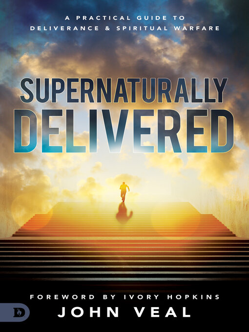 Title details for Supernaturally Delivered by John Veal - Available